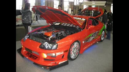 Tuning Mania 2008