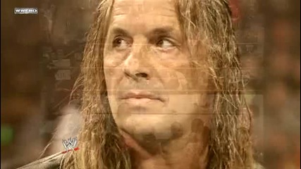 Wwe Friday Night Smackdown 08.01.2010 Bret Hard & Vince promo 