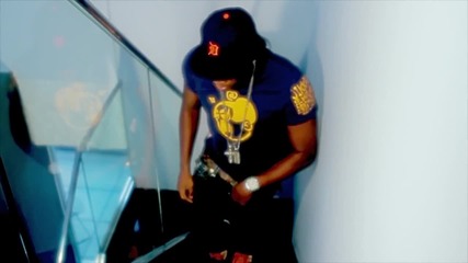 Billionz Feat. Iman Shumpert aka 2wo 1ne - Zeros