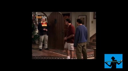 Two and a Half Men - 29.02.2008