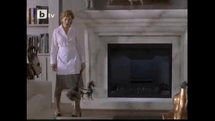 Сам вкъщи 4 *home alone* (част 2) 