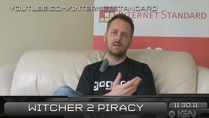 Ign Daily Fix - 30.11.11 - Firmware 4.0 & New Dead Space?