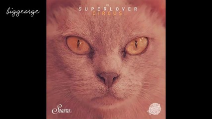 Superlover - Restless ( Original Mix )