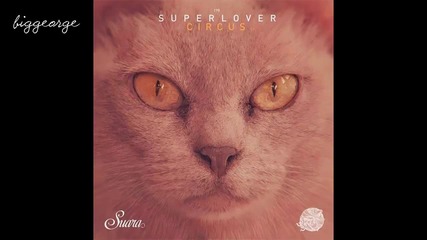 Superlover - Restless ( Original Mix )