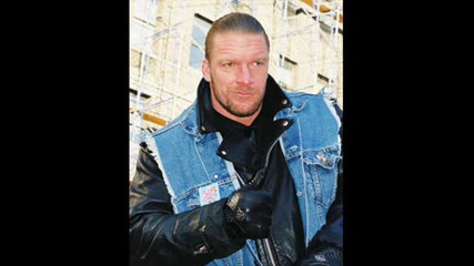 Triple H - snimki