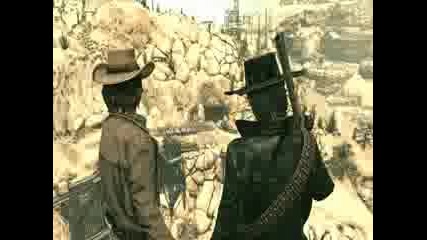 Call Of Juarez: Bound In Blood