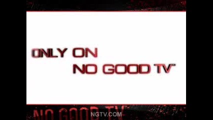 No Good Tv Реклама