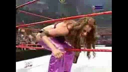 Sladko Klip4e Za Wwe Divas