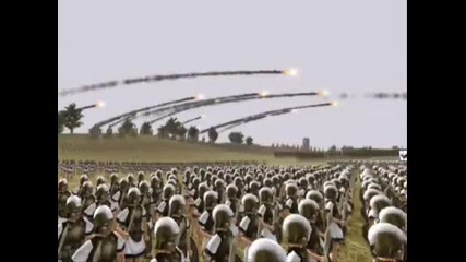 Youtube - Rome Total War (forever) - Soundtrack