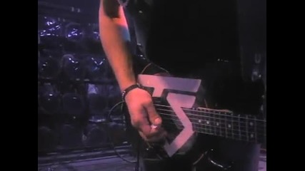 Twisted Sister - The Price (official Video)