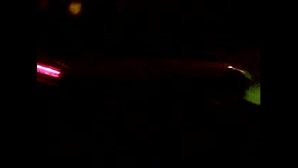 Drifting
