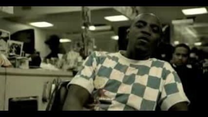 Three 6 Mafia Ft. Akon; Jim Jones - That S Right 