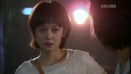 Baby-faced Beauty ep 12 part 2