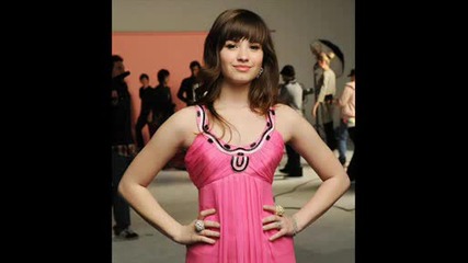 Demi Sweet Lovato