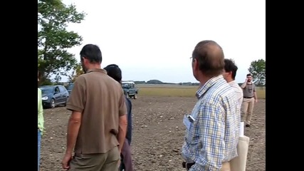 хиляда вечерни ветрушки
