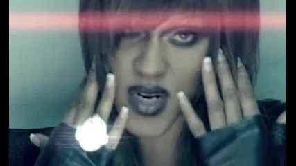 Shontelle - Licky (високо Качество) 