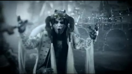 Dimmu Borgir - Gateways