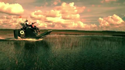 Flo Rida - Wild Ones ft. Sia [official Video]