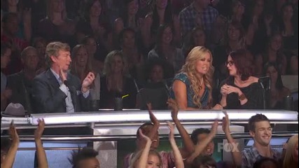 Sytycd Season 8 Robert - Solo
