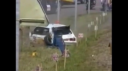 150 Car Crashes Caught on Tape