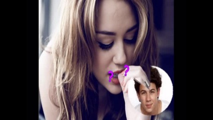 Niley for jemi__nelena