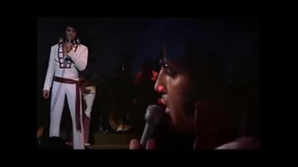 Elvis Presley - In The Ghettoavi 