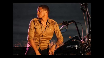 Trey Songz - Live Your Life / Remix / 