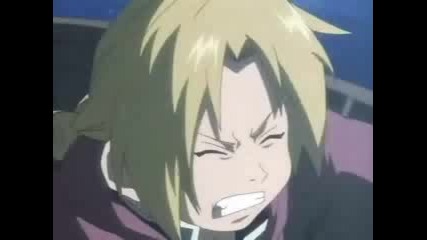 Fullmetal Alchemist Amv