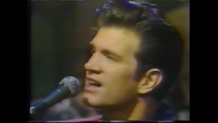 Chris Isaak Wicked Game 