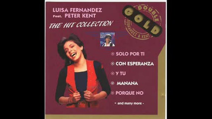 Luisa Fernandez - Thats The Way I Like It