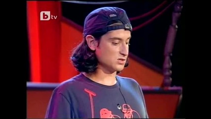 Komicite 16.07.2010 (част 4) 