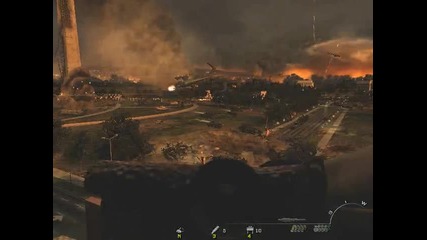 Call Of Duty: modern warfare gameplay episode 11