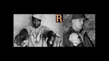 Daddy Yankee Feat. 50 Cent - Somos de calle (el cartel)