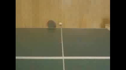Идеалния Партньор За Ping - Pong