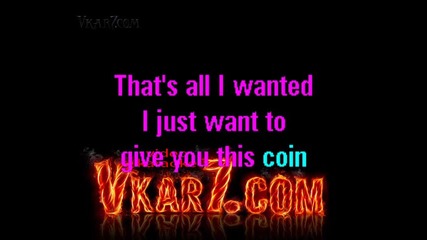 Eminem - When Im Gone - karaoke song - instrumental