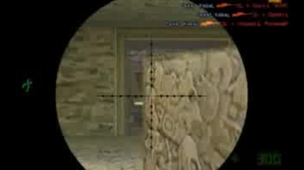 Counter - Strike Final