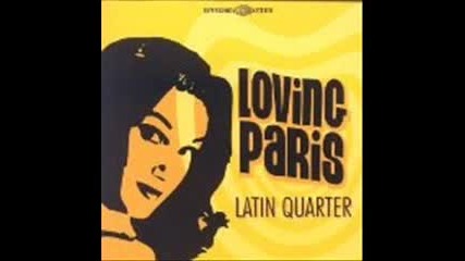 Loving Paris - Loco (single mix)