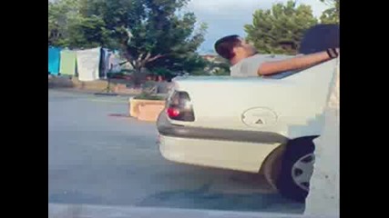 Пълен неудачник 