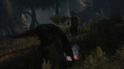 Turok trailer 2