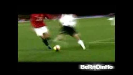Cristiano Ronaldo ~ Nobody Can Stop Him ~