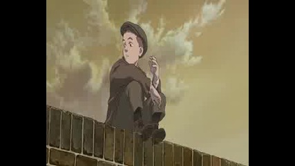 Steamboy - Bg Sub (1/4)