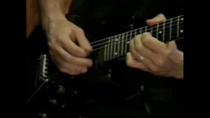 Kiko Loureiro - Guitar Solo