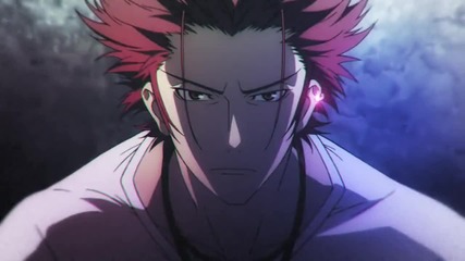 k project Amv ♫