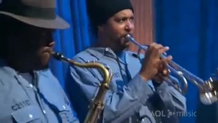 Snoop Dogg - Ups & Downs (aol Sessions) 