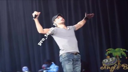 New! Enrique Iglesias feat. Pitbull - I Like How It Feels
