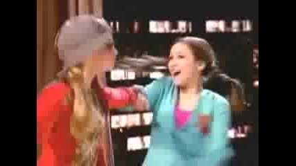hanah Montana Intro