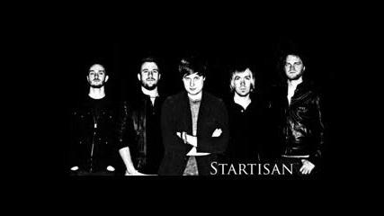Startisan - Bombs Away