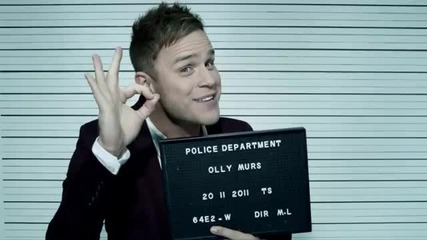 Olly Murs - Dance With Me Tonight