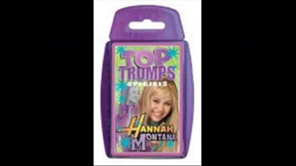 Hannah Montana