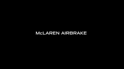 Mclaren Mp4 - 12c Official Performance 